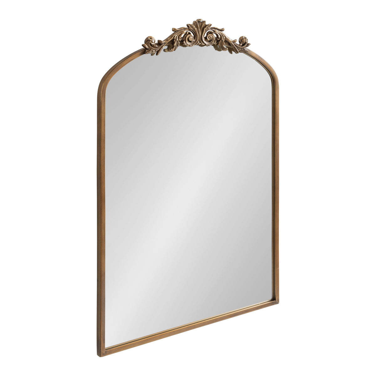 Traditional Arch Mirror