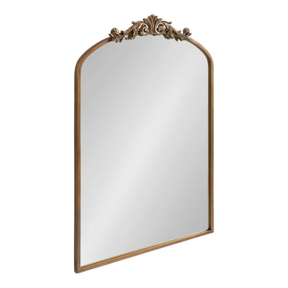 Traditional Arch Mirror