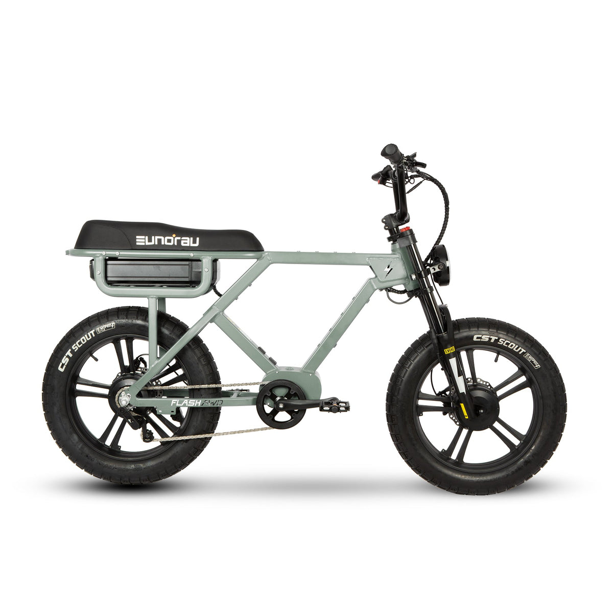 Electric Bike