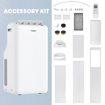 Portable Air Conditioner