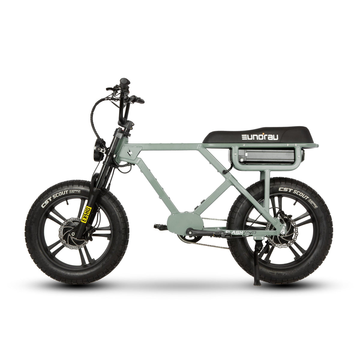 Electric Bike