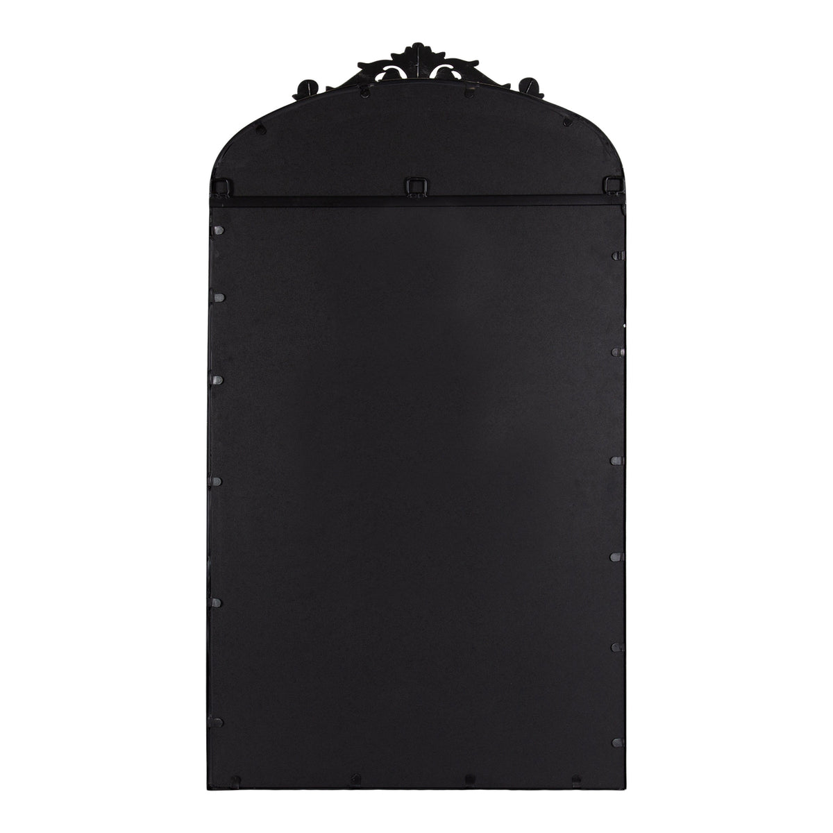 Traditional Arch Mirror