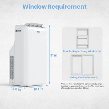 Portable Air Conditioner