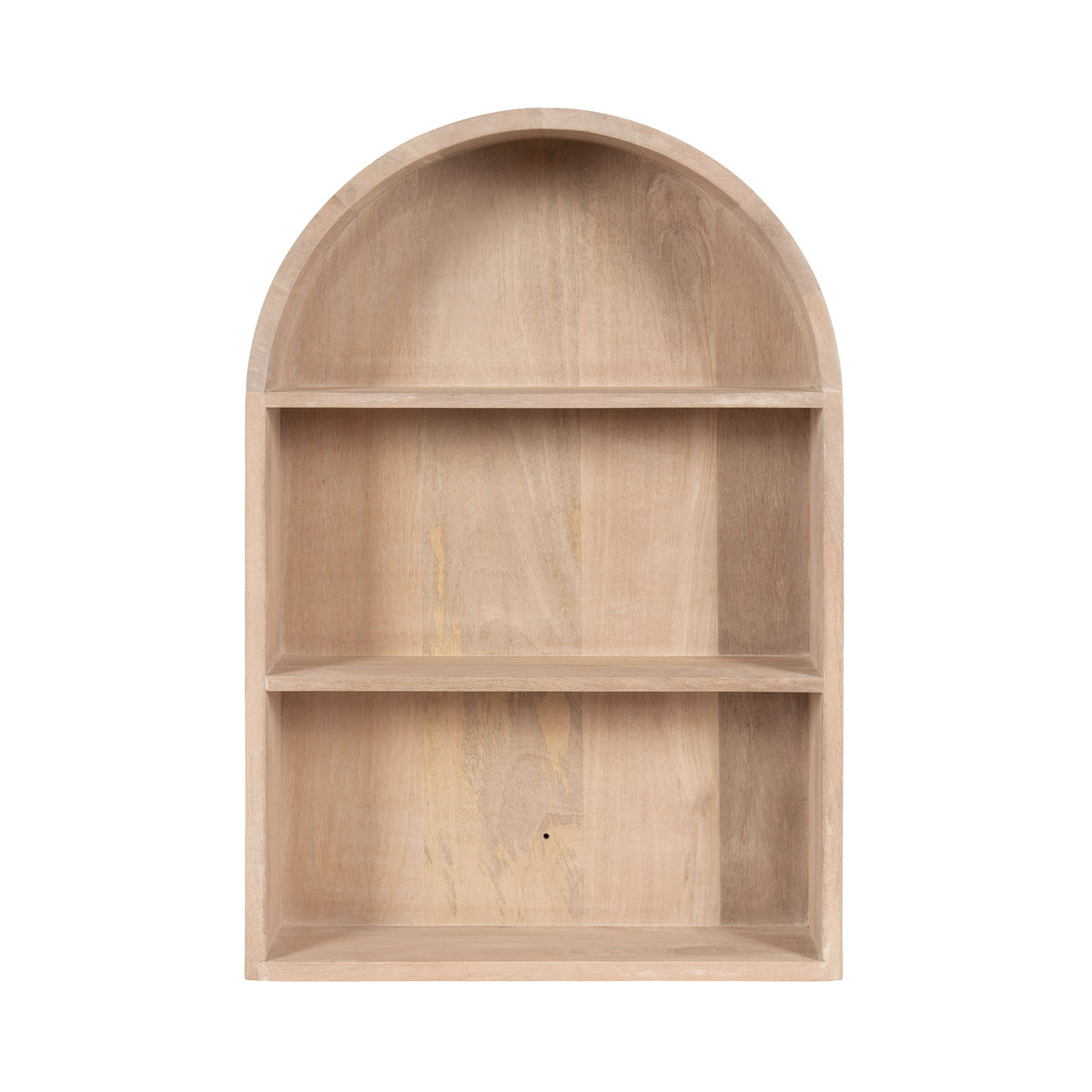 Arch Wall Shelf