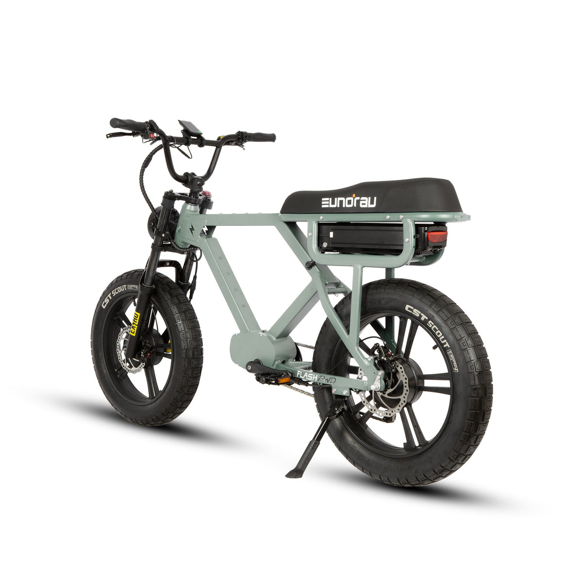 Electric Bike