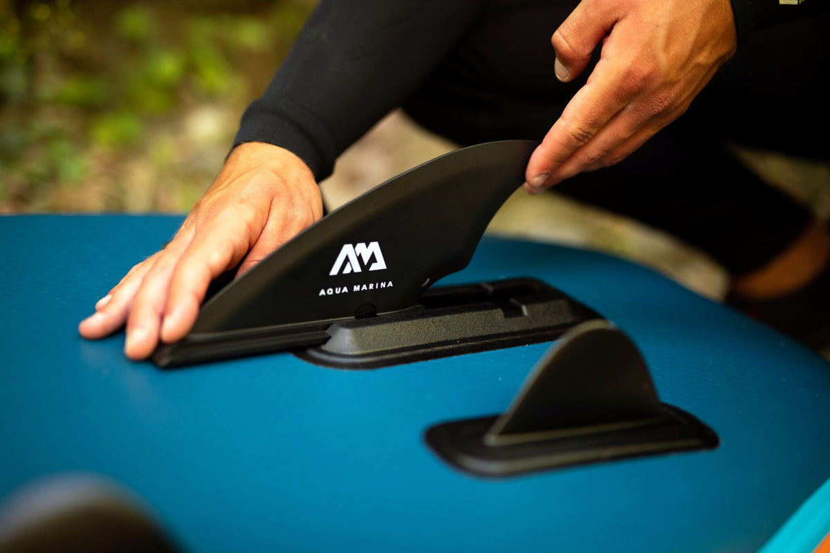 Inflatable Paddle Board