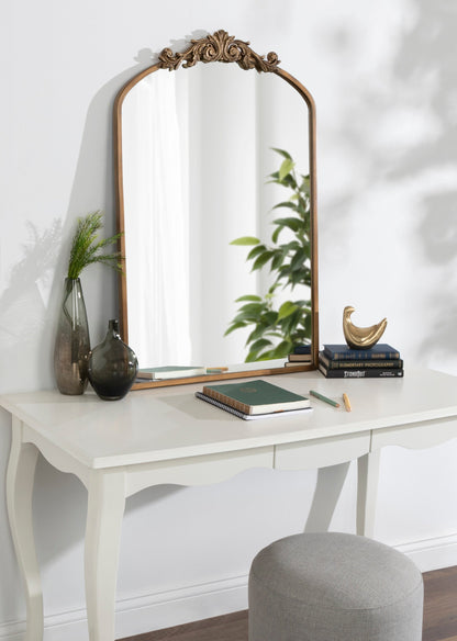 Traditional Arch Mirror