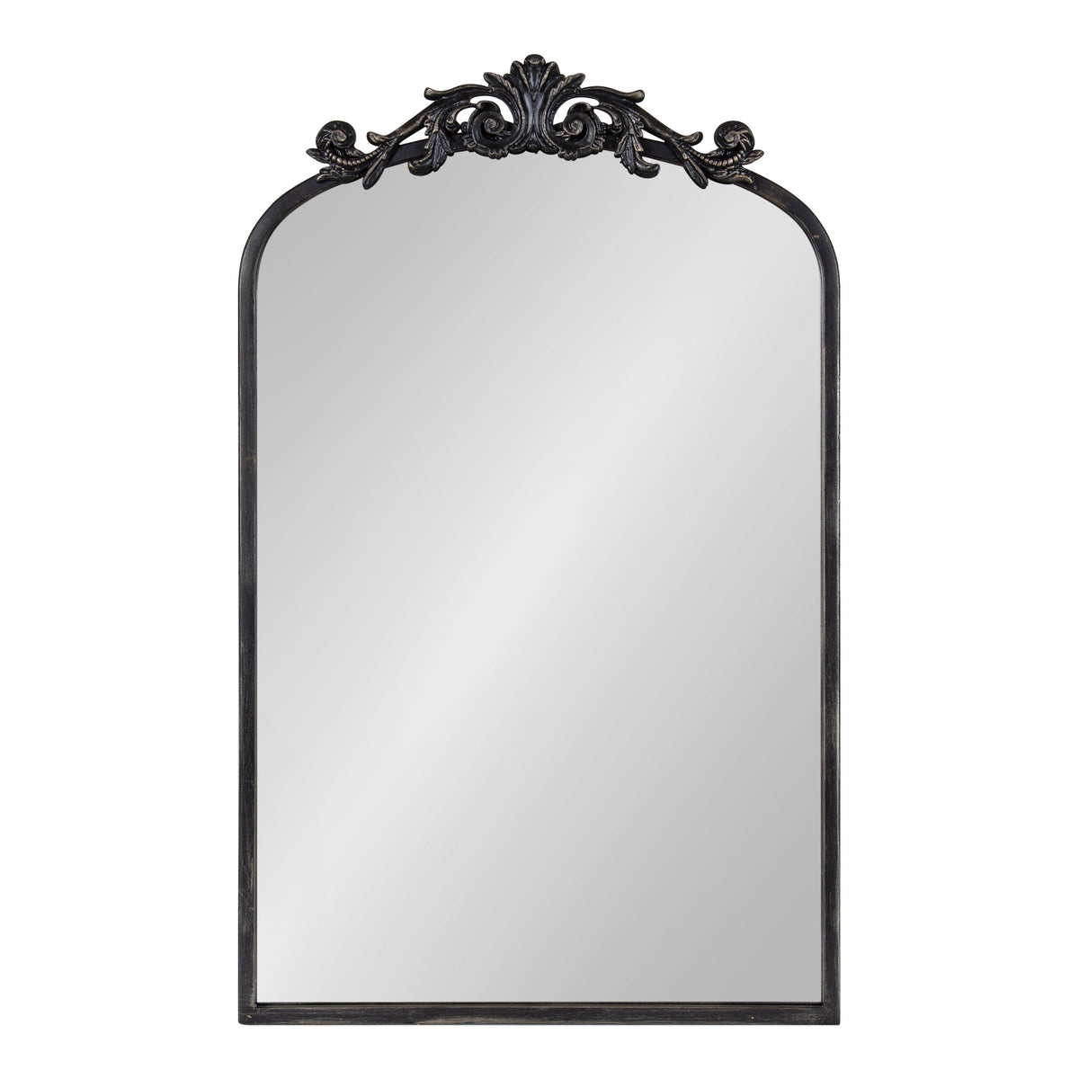 Traditional Arch Mirror
