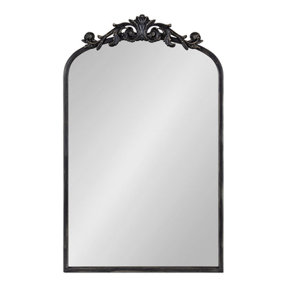 Traditional Arch Mirror