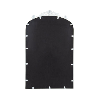 Traditional Arch Mirror