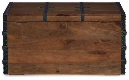 Storage Trunk