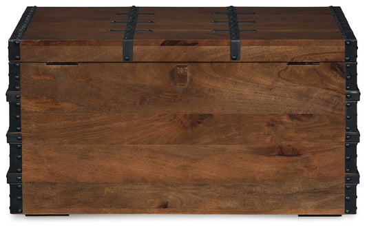 Storage Trunk