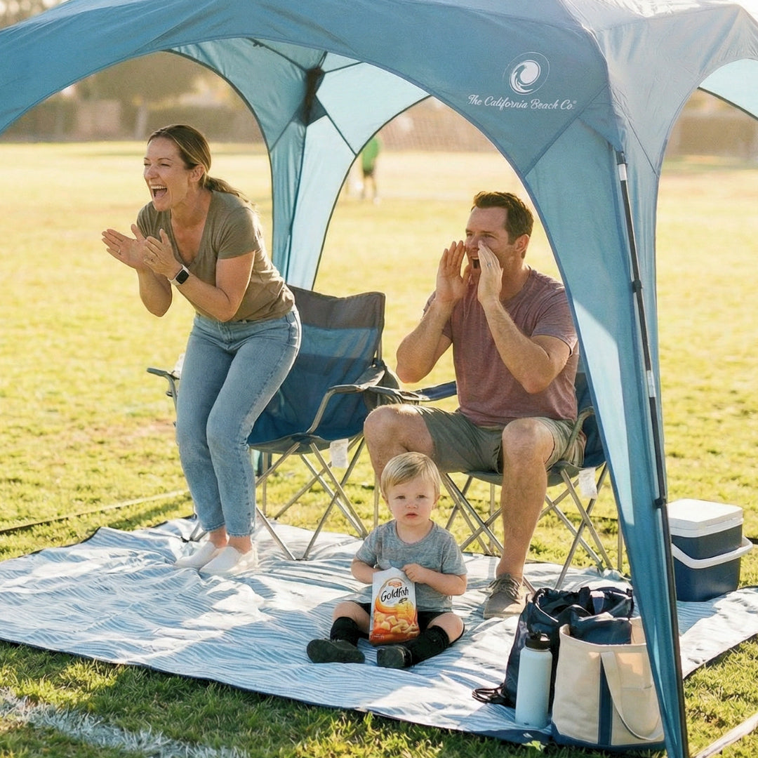 Pop Up Canopy