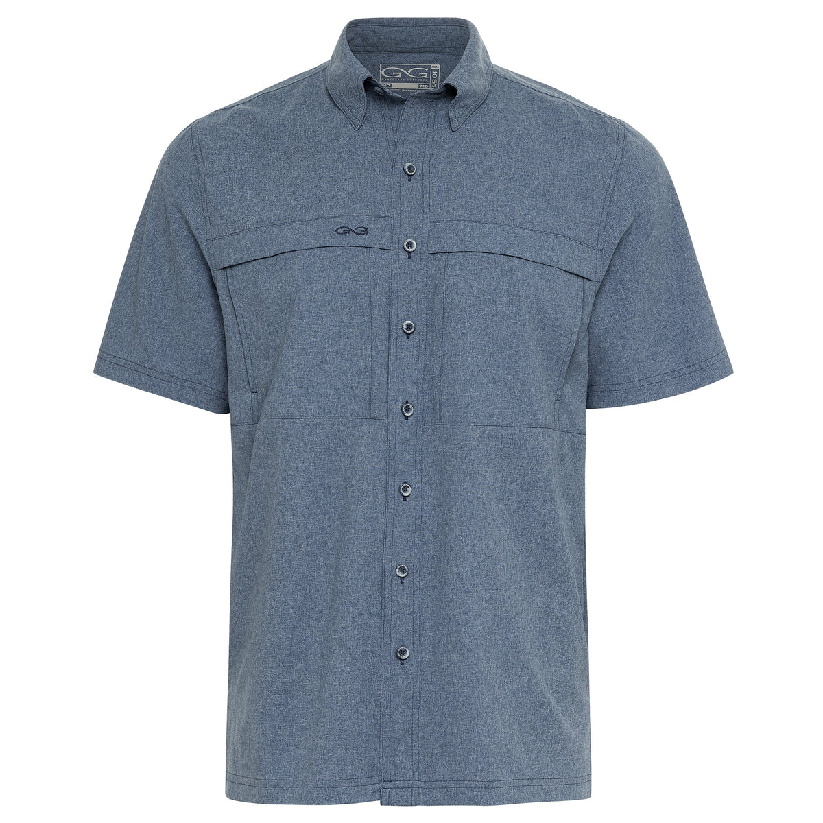 Men's Polo Shirt