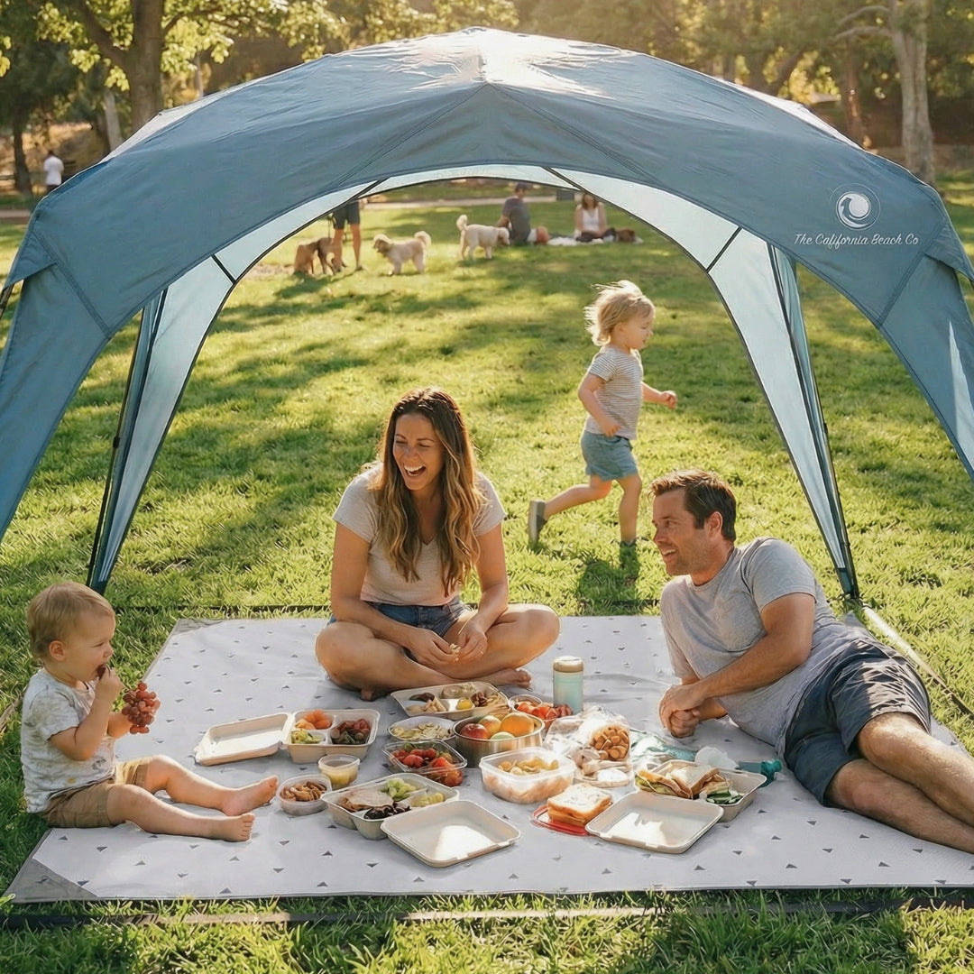 Pop Up Canopy