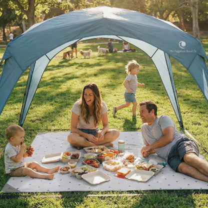 Pop Up Canopy