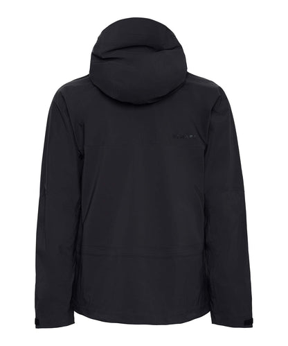 Men's Hooded Jacket