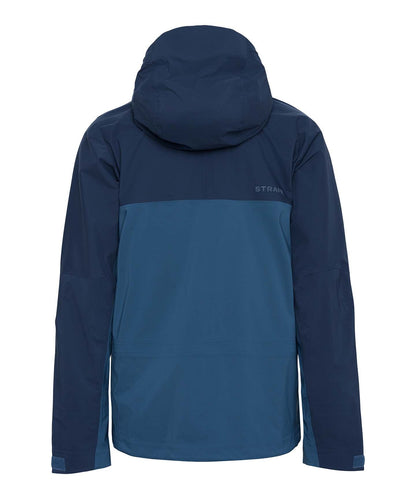 Men's Hooded Jacket