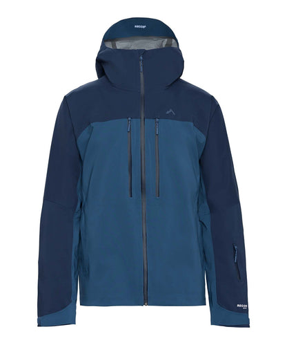 Men's Hooded Jacket