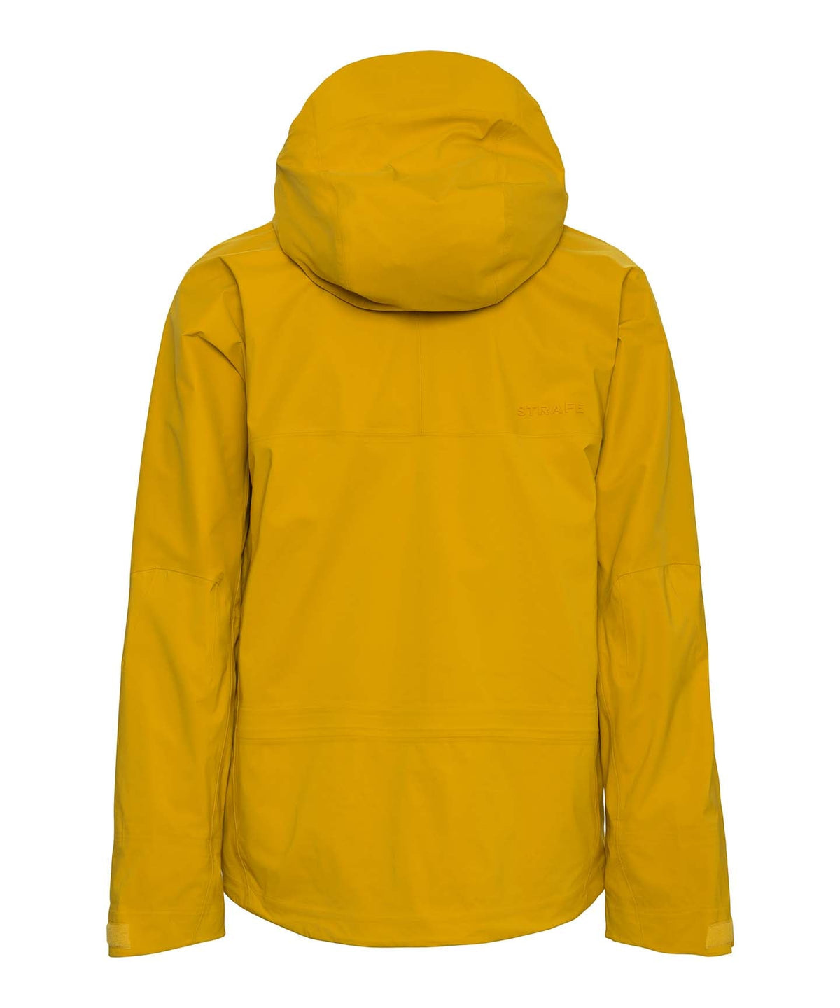 Men's Hooded Jacket
