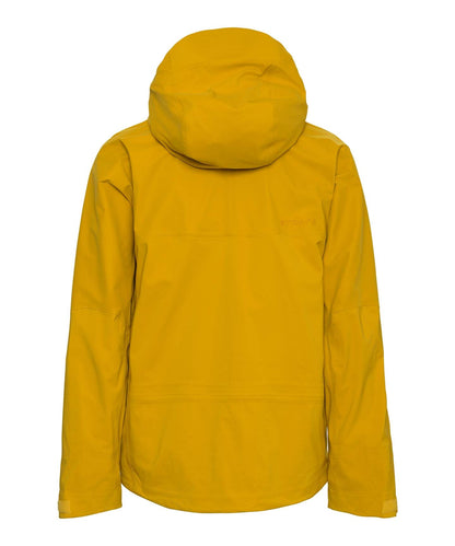 Men's Hooded Jacket