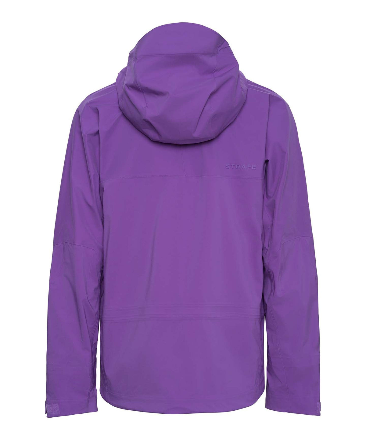 Men's Hooded Jacket