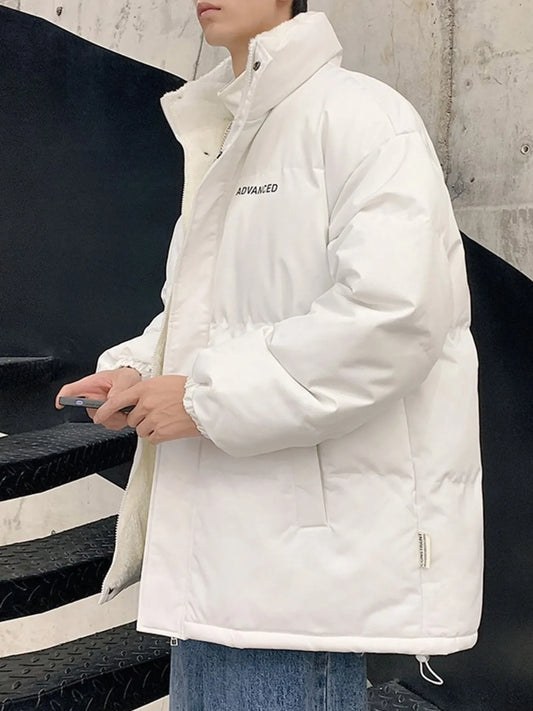 Men's Plus Size  Jacket