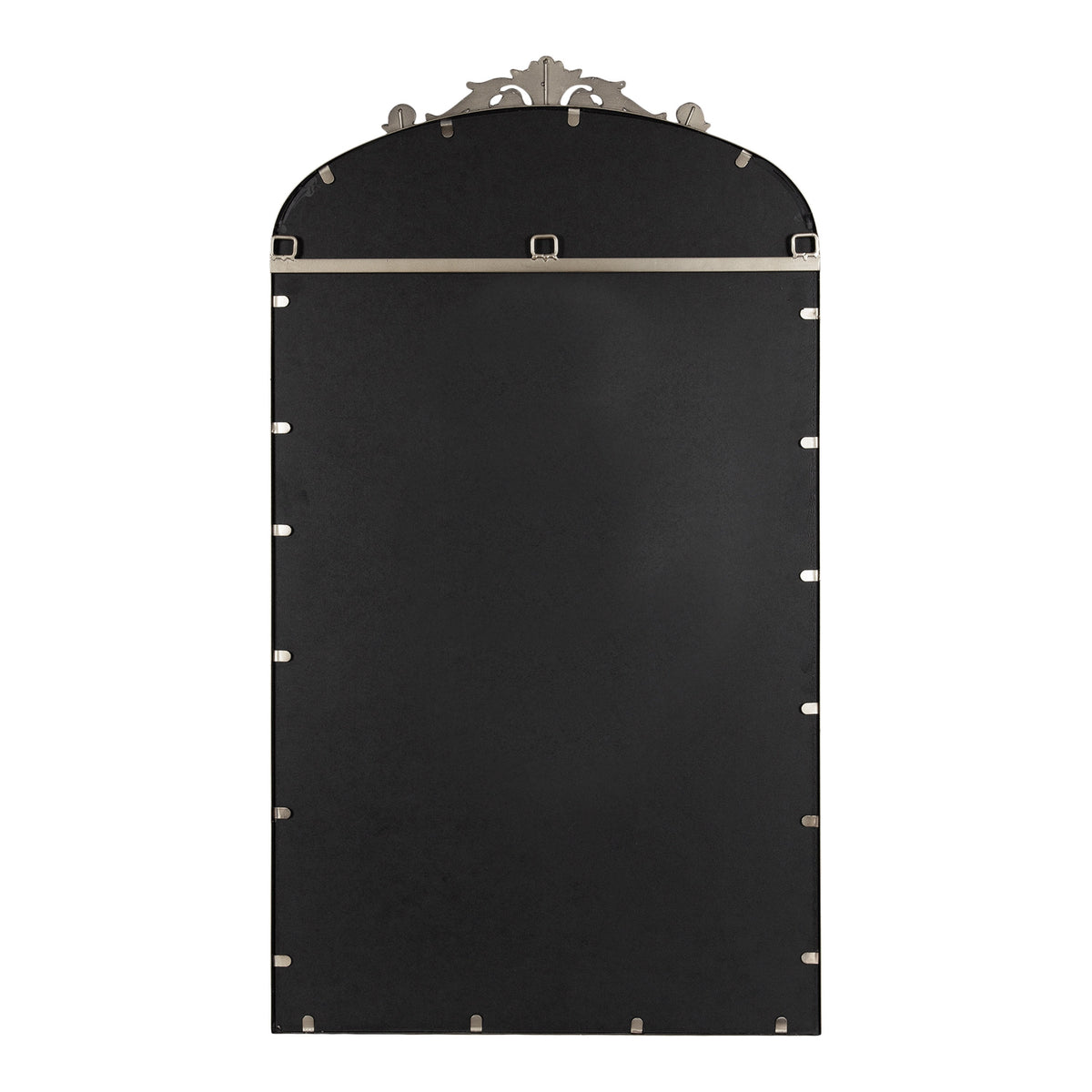 Traditional Arch Mirror
