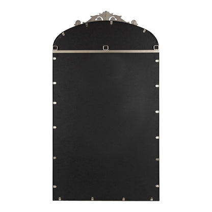 Traditional Arch Mirror