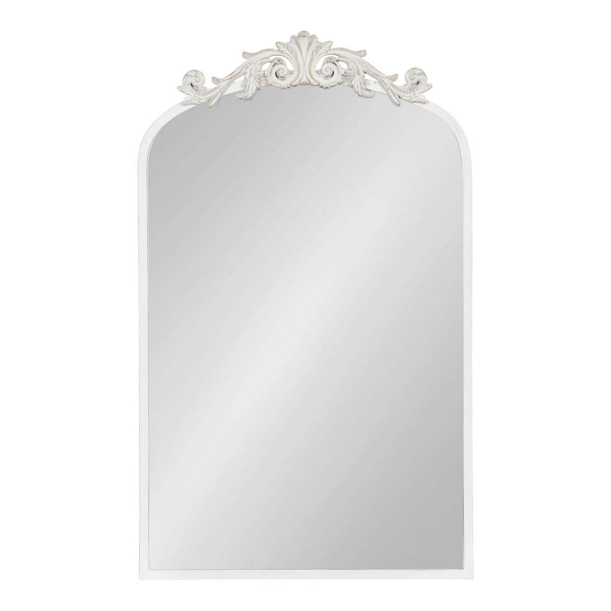 Traditional Arch Mirror