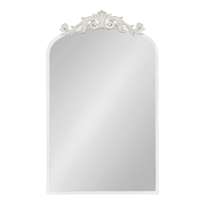 Traditional Arch Mirror