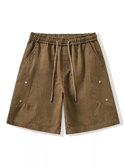 Men's Plus Size  Shorts