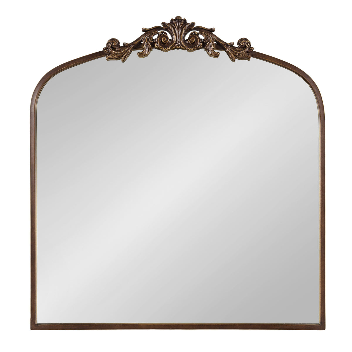 Traditional Arch Mirror