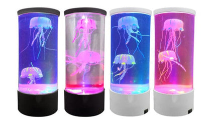 Aquarium Night Lamp