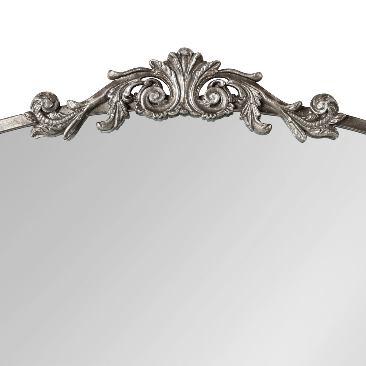 Traditional Arch Mirror