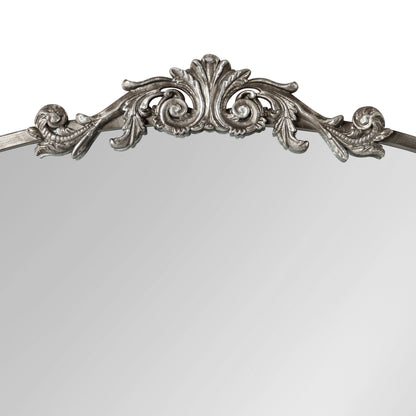 Traditional Arch Mirror