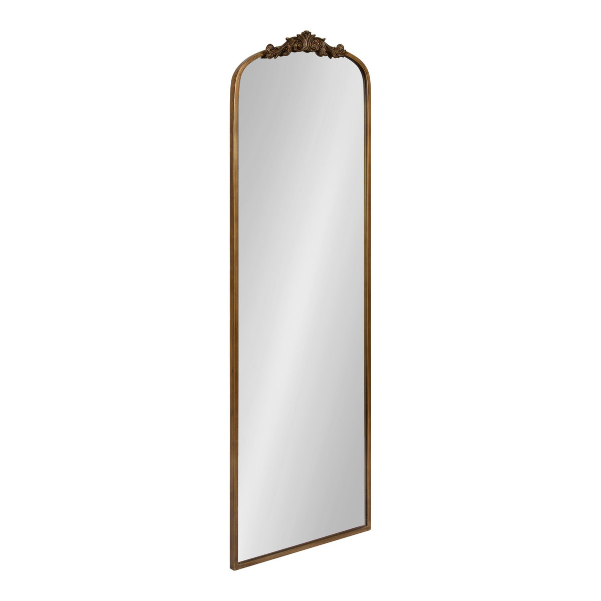 Traditional Arch Mirror