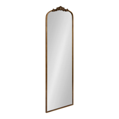Traditional Arch Mirror