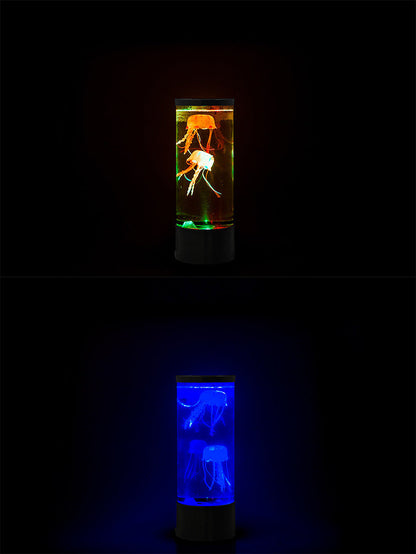 Aquarium Night Lamp
