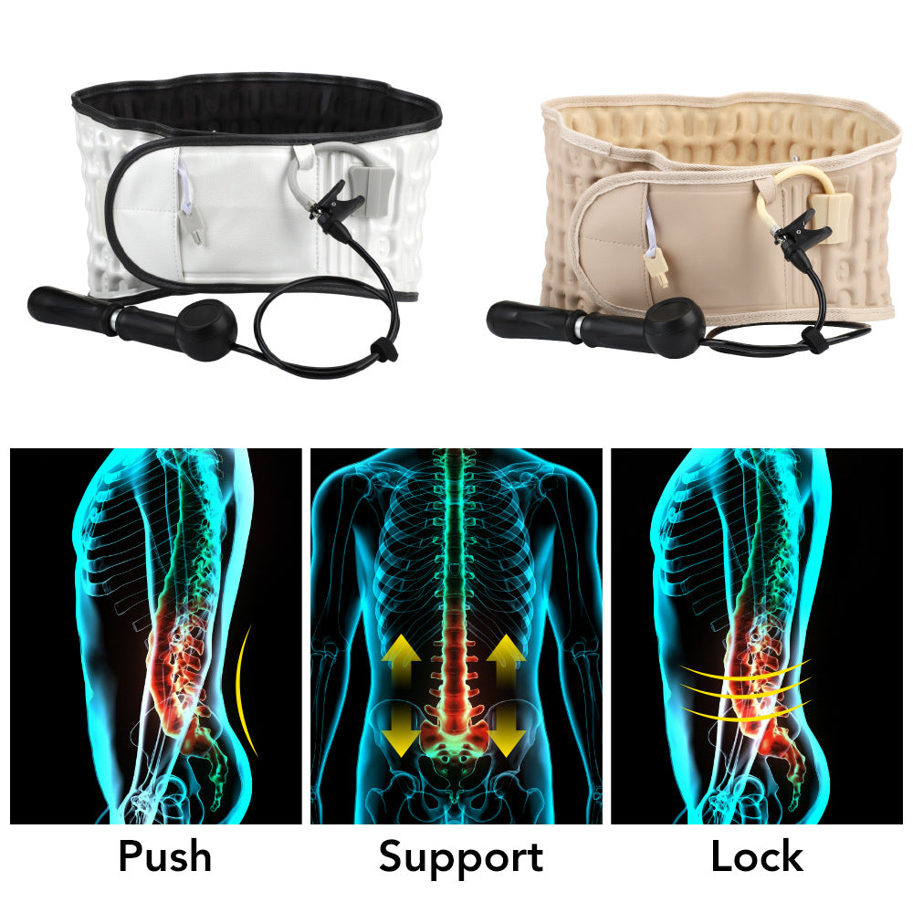 Waist Belt For Seniors