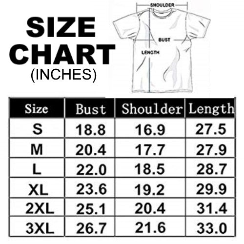 Men's T Shirt