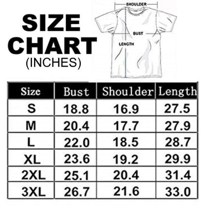 Men's T Shirt