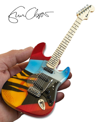 Mini Guitar Replica
