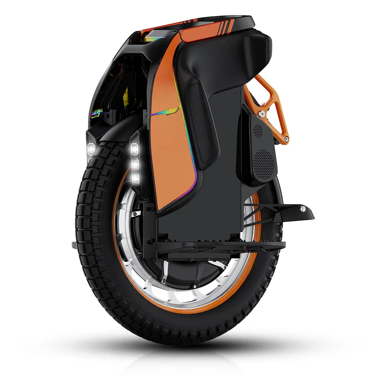 Electric Unicycle