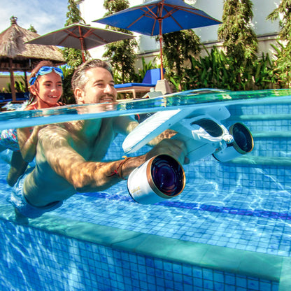 Underwater Scooter