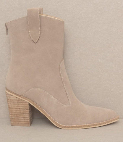 Women's Western Boots