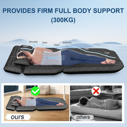 SUV Air Mattress