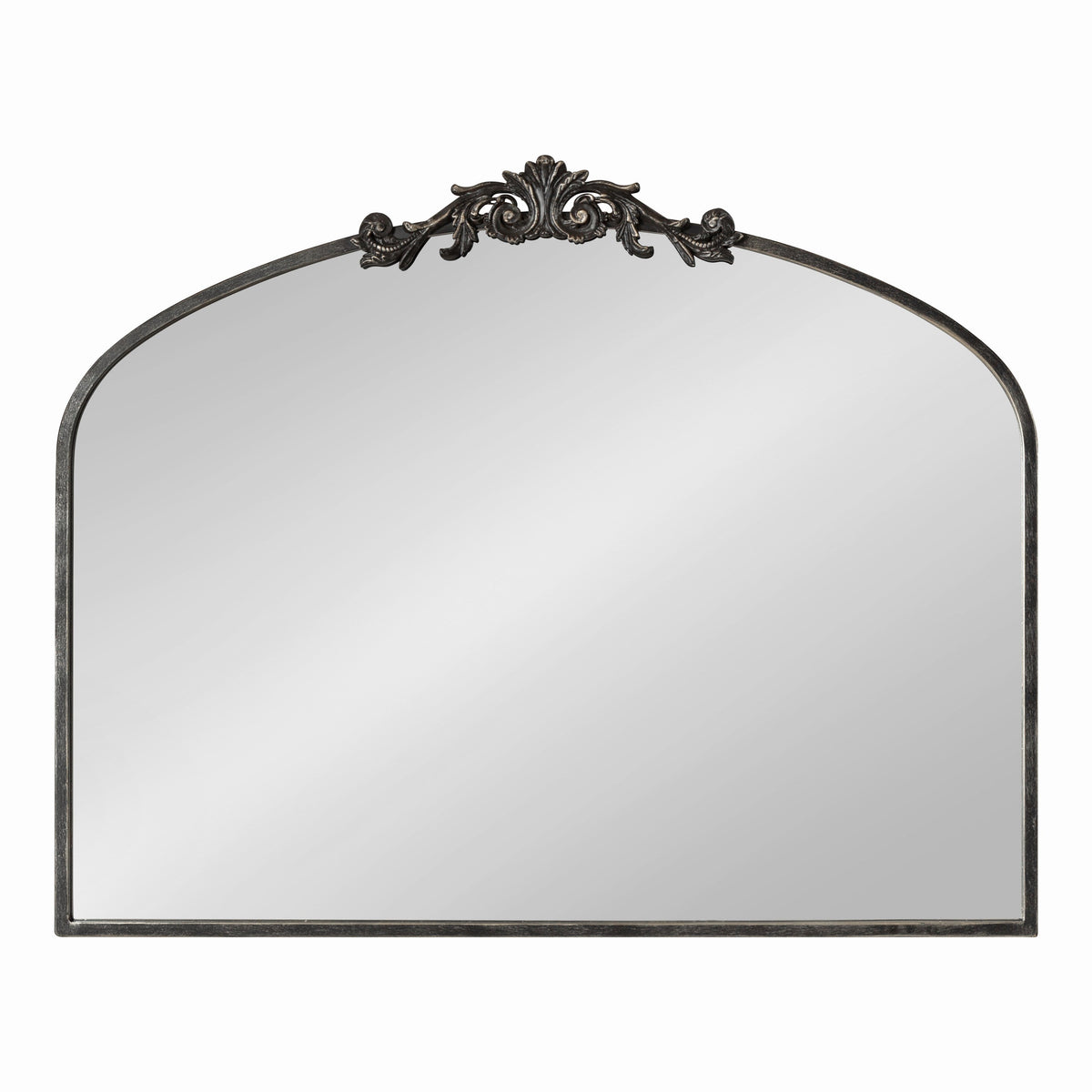 Traditional Arch Mirror