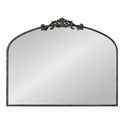 Traditional Arch Mirror