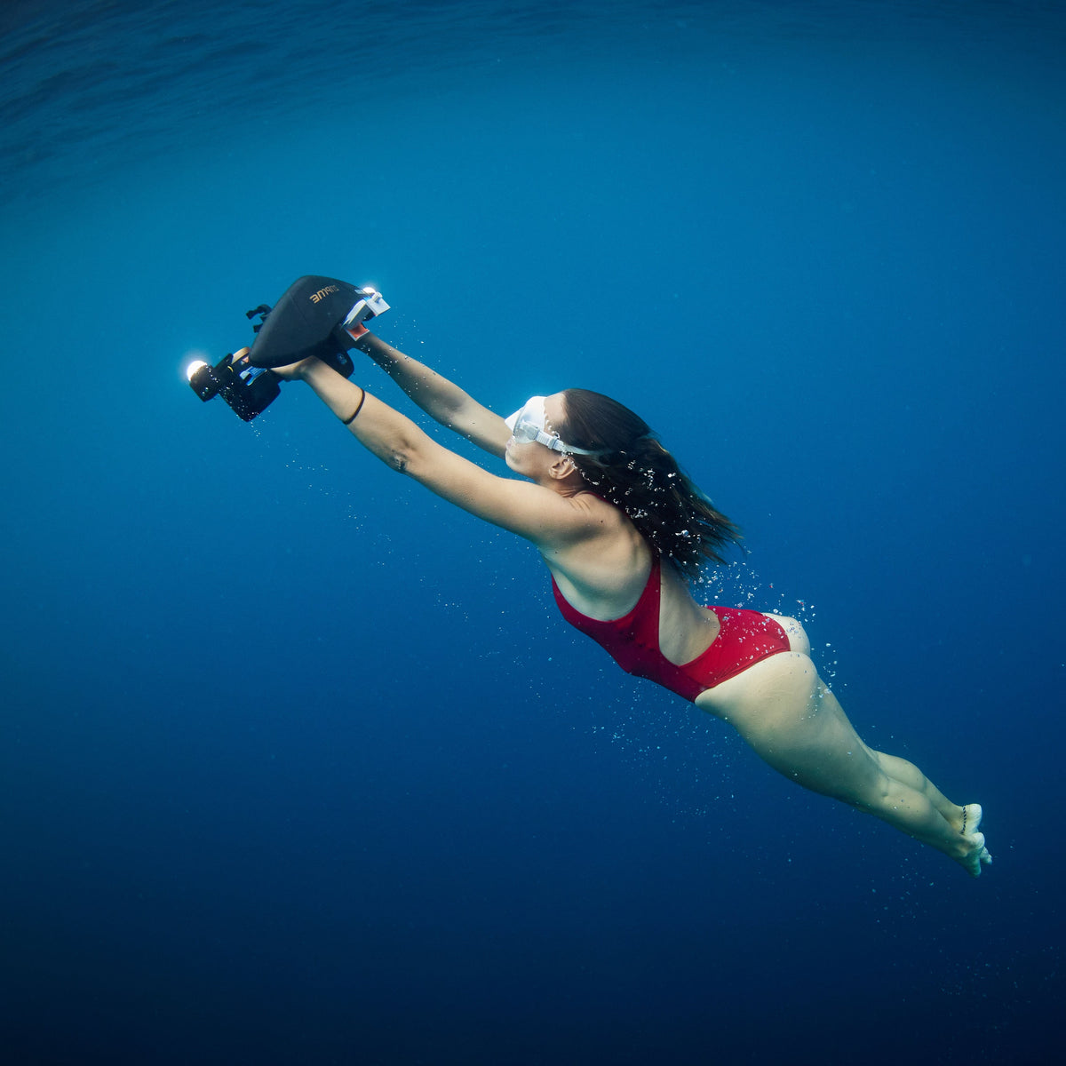Underwater Scooter